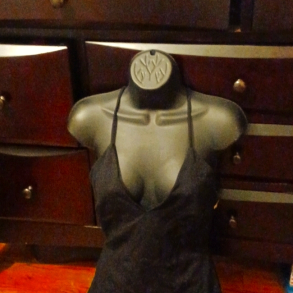 After party dress